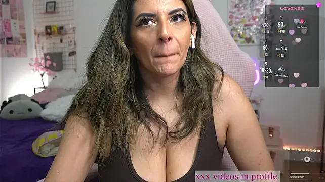 K4Li3Rxyzz live cam on StripChat