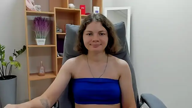 Stella-Maers live cam on StripChat
