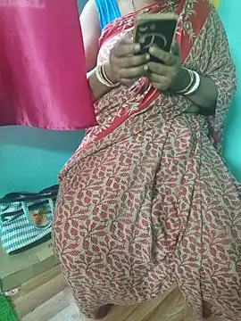puja123434 live cam on StripChat