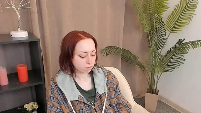 EvelineAudia live cam on StripChat
