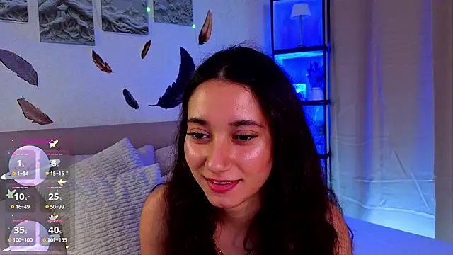 BettyMaldonado live cam on StripChat