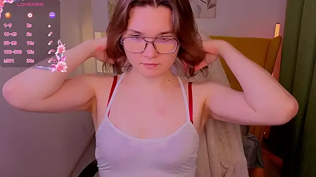 RiriZen live cam on StripChat
