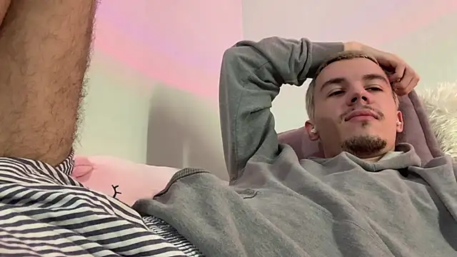 jeremy1scott (M young) - 🔥Stroking Fun