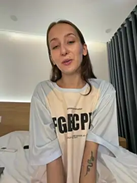 flexibledoll_ (Ask my age) - double penetration+control 4м+cum