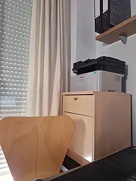susana_castle (F young) - Get naked + doggy style