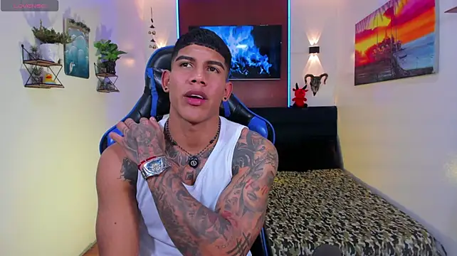 Damian_latinxxx
