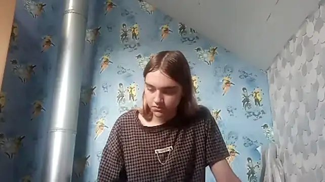 IraGerba live cam on StripChat