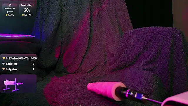 Iris_Needles live sex cam