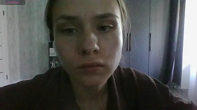 Annie_Cohn live cam on StripChat