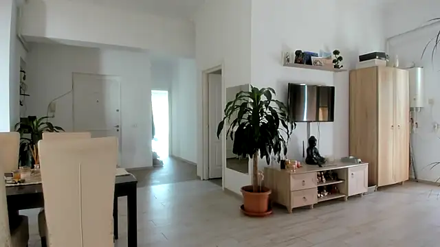 woolfiie live cam on StripChat