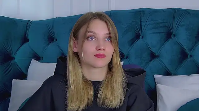 StacyEvances