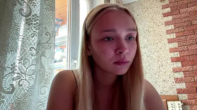 LovelyLisy live webcam