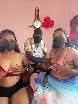 Payal_143 live webcam