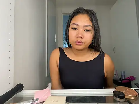 TitiTinyThai webcam
