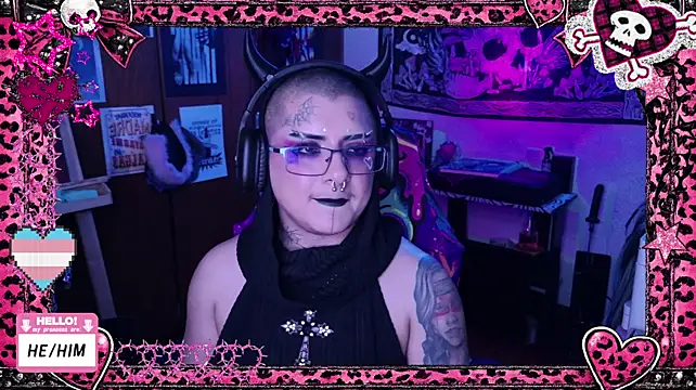 masterkevinftm live sex cam