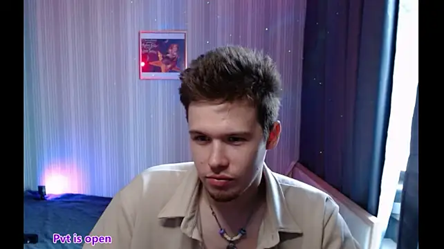 Sheldon_music live sex cam