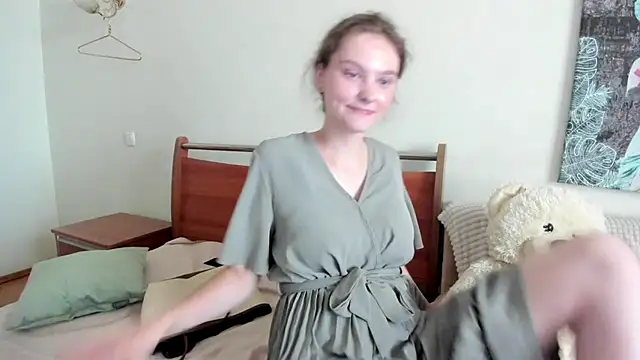 CordeliaJones's live cam