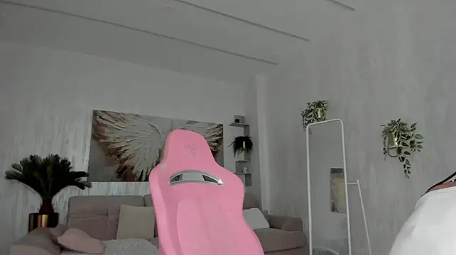 live