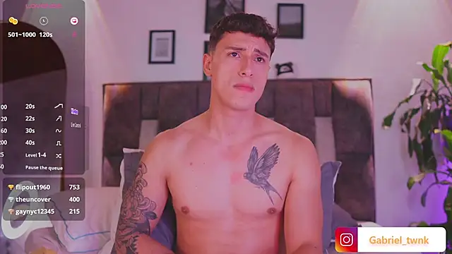 I_Gabriel