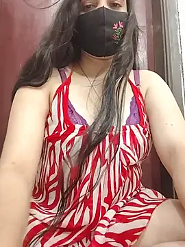 Saanvi-Sen
