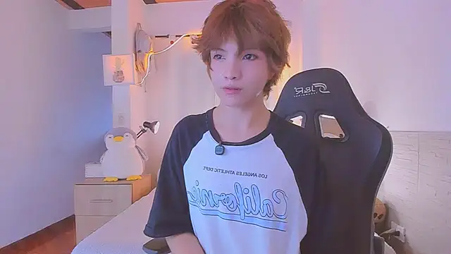 Sweet_Allan's live cam