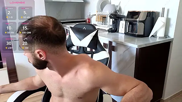 RyanStorm_ live cam on StripChat