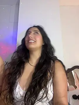 hector_and_aleja (G young) - fingers in my pussy