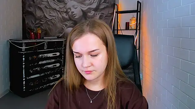 LissaTelor live cam on StripChat