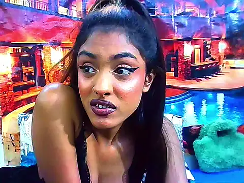 IndianPretty14u2Luv