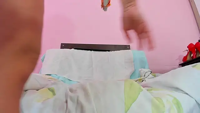 HotSweetAngel 🛢 live sex webcam