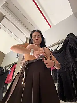 Wet__Bunny's live cam