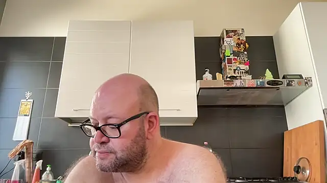theitalianbear