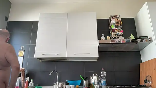 theitalianbear