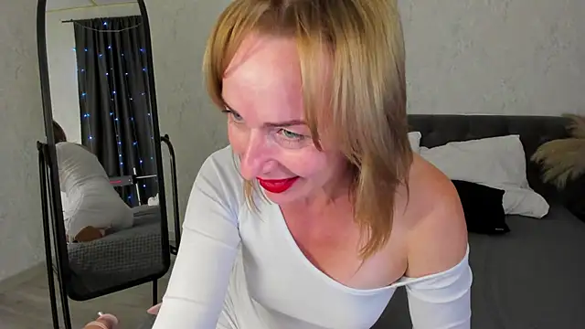 Jaqueline_Richardson live cam on StripChat