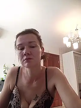 SarahSimpson live cam on StripChat