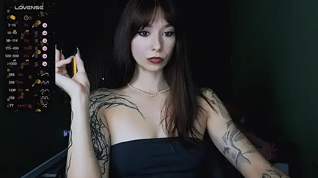 JillVerdon live cam on StripChat