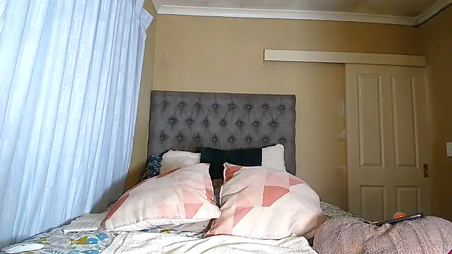 nanababe1 live cam on StripChat