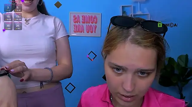 roxy_starr_ live cam on StripChat
