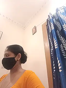 Anjali_88 live cam on StripChat