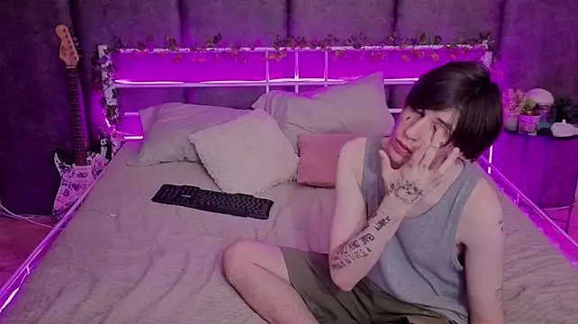 Danny_loves_Mary live cam on StripChat