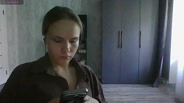 Annie_Cohn live cam on StripChat