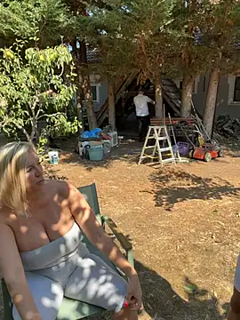 tunderose1 (G young) - Boobs
