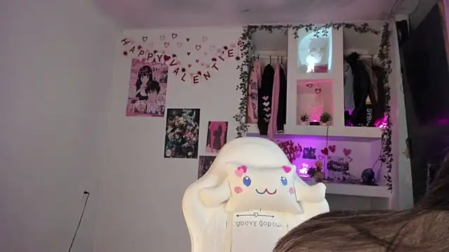 meganthompsonn22 (F young) - naked+sexy dance