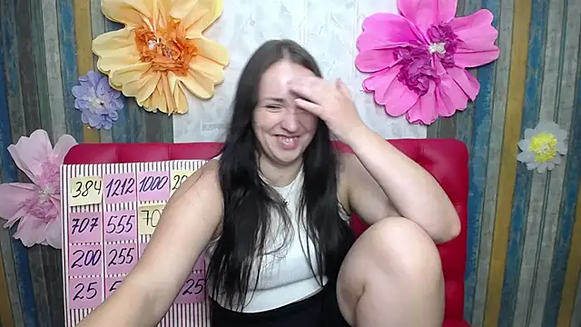 isabelblackberry (F young) - Make me your obedient girl wet😈