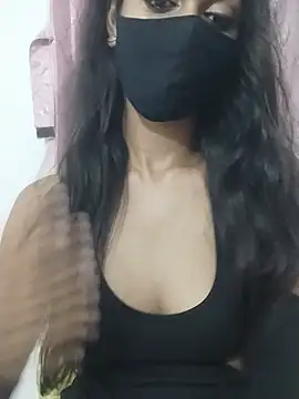 Roshni-2 live cam on StripChat