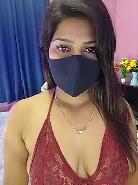 hoty_sonali (F young) - Ass slap 👋5 Step
