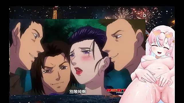 mitao_ (Ask my age) - 甜美声优小蜜桃期待一个奇迹，期待心软的神