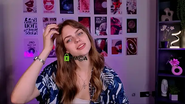 naya_may (F teen) - tease