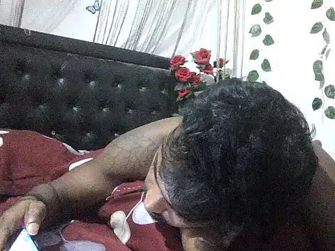 Hunkytop live cam