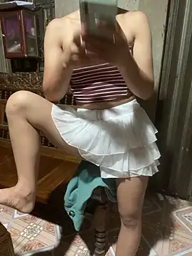 Ryry1188 live cam on StripChat